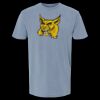 6500M - Best Value Ringspun Garment-Dyed T-Shirt Thumbnail