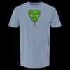 6500M - Best Value Ringspun Garment-Dyed T-Shirt Thumbnail
