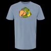 6500M - Best Value Ringspun Garment-Dyed T-Shirt Thumbnail