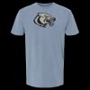 6500M - Best Value Ringspun Garment-Dyed T-Shirt Thumbnail