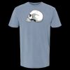 6500M - Best Value Ringspun Garment-Dyed T-Shirt Thumbnail