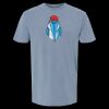 6500M - Best Value Ringspun Garment-Dyed T-Shirt Thumbnail