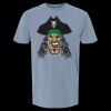 6500M - Best Value Ringspun Garment-Dyed T-Shirt Thumbnail