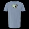 6500M - Best Value Ringspun Garment-Dyed T-Shirt Thumbnail