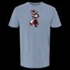 6500M - Best Value Ringspun Garment-Dyed T-Shirt Thumbnail