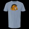 6500M - Best Value Ringspun Garment-Dyed T-Shirt Thumbnail