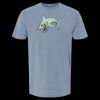 6500M - Best Value Ringspun Garment-Dyed T-Shirt Thumbnail