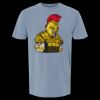 6500M - Best Value Ringspun Garment-Dyed T-Shirt Thumbnail