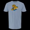 6500M - Best Value Ringspun Garment-Dyed T-Shirt Thumbnail