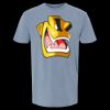 6500M - Best Value Ringspun Garment-Dyed T-Shirt Thumbnail