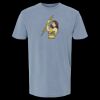 6500M - Best Value Ringspun Garment-Dyed T-Shirt Thumbnail