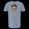 6500M - Best Value Ringspun Garment-Dyed T-Shirt Thumbnail
