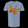 6500M - Best Value Ringspun Garment-Dyed T-Shirt Thumbnail