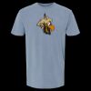 6500M - Best Value Ringspun Garment-Dyed T-Shirt Thumbnail