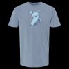 6500M - Best Value Ringspun Garment-Dyed T-Shirt Thumbnail