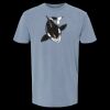 6500M - Best Value Ringspun Garment-Dyed T-Shirt Thumbnail