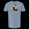 6500M - Best Value Ringspun Garment-Dyed T-Shirt Thumbnail