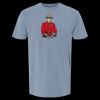 6500M - Best Value Ringspun Garment-Dyed T-Shirt Thumbnail