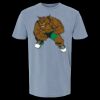 6500M - Best Value Ringspun Garment-Dyed T-Shirt Thumbnail