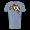 6500M - Best Value Ringspun Garment-Dyed T-Shirt Thumbnail