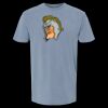 6500M - Best Value Ringspun Garment-Dyed T-Shirt Thumbnail