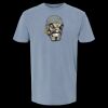 6500M - Best Value Ringspun Garment-Dyed T-Shirt Thumbnail