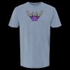 6500M - Best Value Ringspun Garment-Dyed T-Shirt Thumbnail