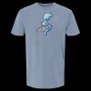 6500M - Best Value Ringspun Garment-Dyed T-Shirt Thumbnail