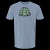 6500M - Best Value Ringspun Garment-Dyed T-Shirt Thumbnail
