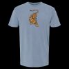 6500M - Best Value Ringspun Garment-Dyed T-Shirt Thumbnail