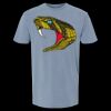 6500M - Best Value Ringspun Garment-Dyed T-Shirt Thumbnail