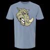6500M - Best Value Ringspun Garment-Dyed T-Shirt Thumbnail