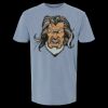 6500M - Best Value Ringspun Garment-Dyed T-Shirt Thumbnail