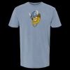 6500M - Best Value Ringspun Garment-Dyed T-Shirt Thumbnail