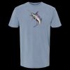 6500M - Best Value Ringspun Garment-Dyed T-Shirt Thumbnail