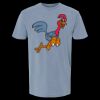 6500M - Best Value Ringspun Garment-Dyed T-Shirt Thumbnail
