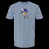 6500M - Best Value Ringspun Garment-Dyed T-Shirt Thumbnail