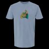 6500M - Best Value Ringspun Garment-Dyed T-Shirt Thumbnail
