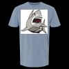 6500M - Best Value Ringspun Garment-Dyed T-Shirt Thumbnail