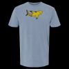 6500M - Best Value Ringspun Garment-Dyed T-Shirt Thumbnail