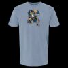 6500M - Best Value Ringspun Garment-Dyed T-Shirt Thumbnail