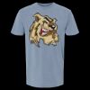 6500M - Best Value Ringspun Garment-Dyed T-Shirt Thumbnail