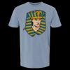 6500M - Best Value Ringspun Garment-Dyed T-Shirt Thumbnail