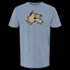 6500M - Best Value Ringspun Garment-Dyed T-Shirt Thumbnail