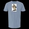 6500M - Best Value Ringspun Garment-Dyed T-Shirt Thumbnail