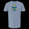 6500M - Best Value Ringspun Garment-Dyed T-Shirt Thumbnail