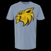 6500M - Best Value Ringspun Garment-Dyed T-Shirt Thumbnail
