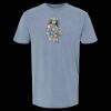 6500M - Best Value Ringspun Garment-Dyed T-Shirt Thumbnail