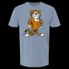 6500M - Best Value Ringspun Garment-Dyed T-Shirt Thumbnail