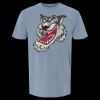 6500M - Best Value Ringspun Garment-Dyed T-Shirt Thumbnail